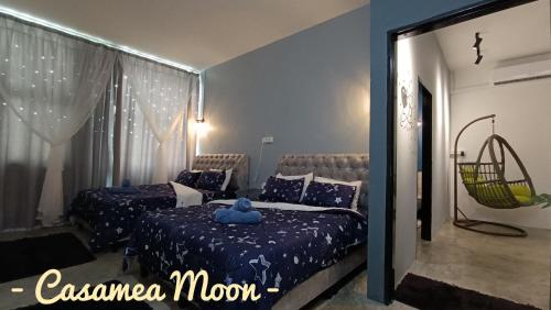 Casamea MOON (Shoplot) 2 Bedroom-Free Wifi & Washer Casamea MOON (Shoplot) 2 Bedroom-Free Wifi & Washer