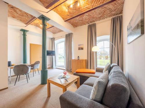 Gut Vorwerk in Sagard