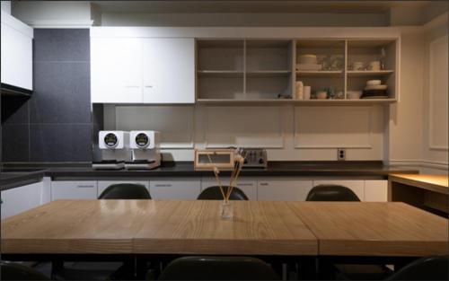 김해 그라시아스 호텔 김해 (Gracias Hotel Gimhae) 2성급 호텔 전망