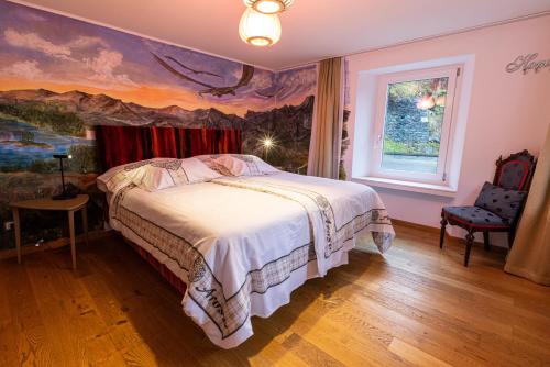 Home Hotel Arosa - main image
