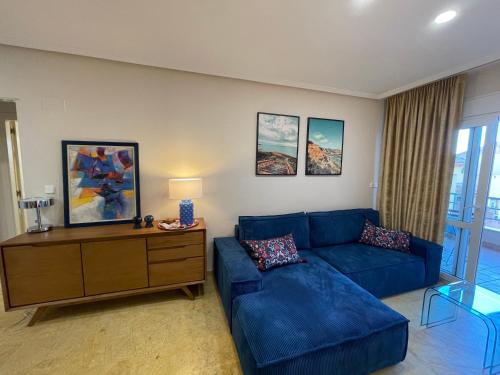 Marta Apartament Cabo Roig Alicante 3
