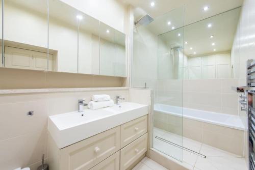 self catering , city centre apartment with Parking, Edinburgh (fotografie 3)