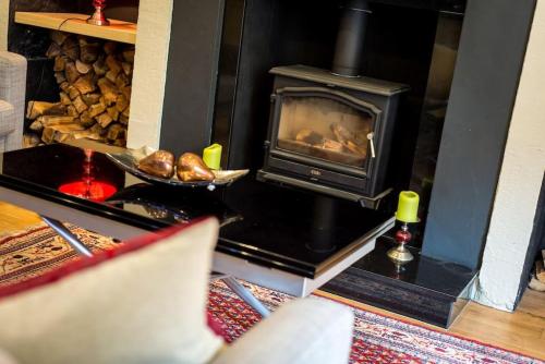 self catering , city centre apartment with Parking, Edinburgh (fotografie 5)