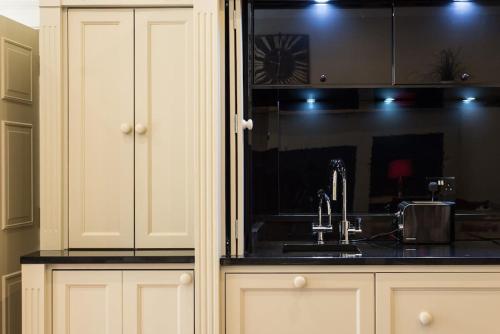 self catering , city centre apartment with Parking, Edinburgh (fotografie 8)