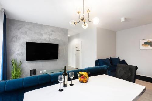 Margaret Apartment, Kraków