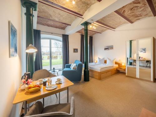 Gut Vorwerk in Sagard