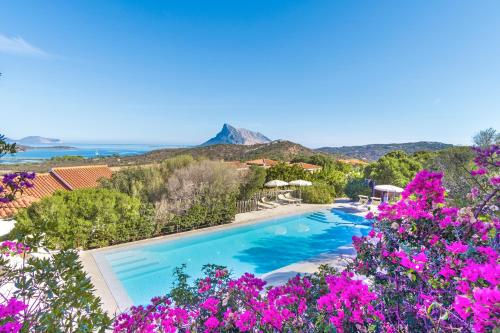 Residence Hotel Lu Nibareddu, San Teodoro
