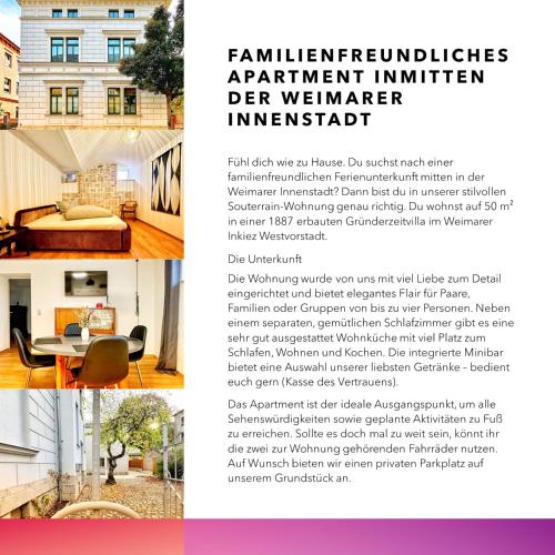 RÖSCH Apartment RÖSCH Apartment