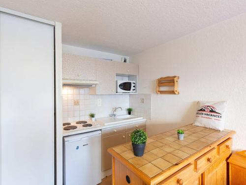 Appartement Saint-Lary-Soulan, 2 pièces, 6 personnes - FR-1-296-158 photo 4