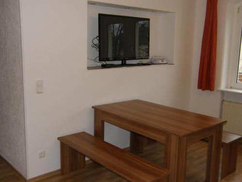 Apartment-Ferienwohnung Dresden-Briesnitz, Drážďany (fotografie 8)