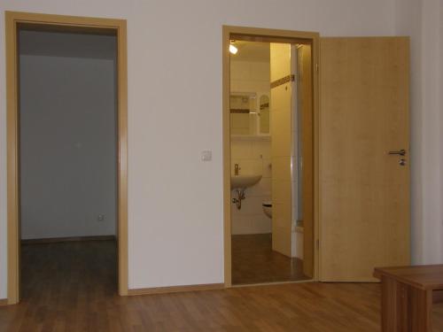 Apartment-Ferienwohnung Dresden-Briesnitz, Drážďany (fotografie 9)