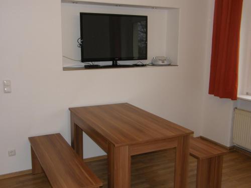 Apartment-Ferienwohnung Dresden-Briesnitz, Drážďany (fotografie 10)