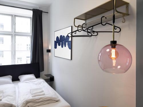 Copenhagen Backpackers Hostel - image 10