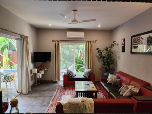 共用Lounge/電視區