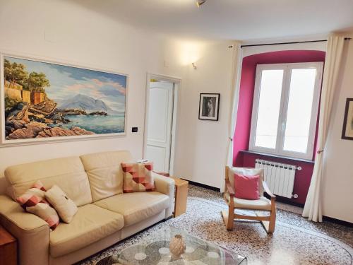 Principe Station & Castelletto-FLATx4-Optional PARKING, Janov (fotografie 4)