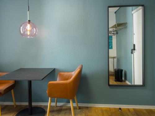 Copenhagen Backpackers Hostel - main image