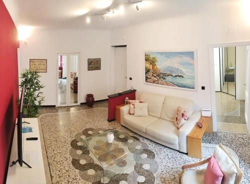 Principe Station & Castelletto-FLATx4-Optional PARKING, Janov (fotografie 3)