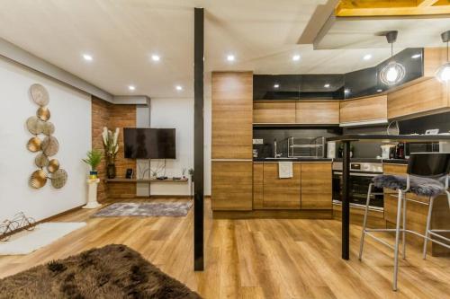 Residence in Budapest 