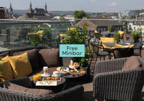 INNSiDE Aachen