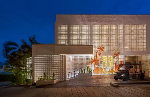 ハイアット リージェンシー プーケット リゾート19