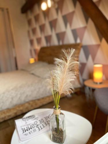 Chambres dhotes a la ferme