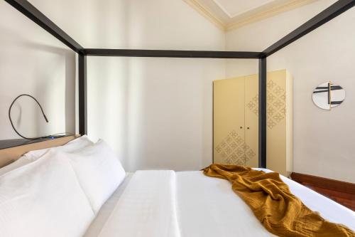 DEZA Casa vacanze Nazionale Joy, Roma (foto 10)