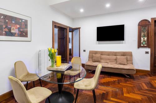 DEZA Casa vacanze Nazionale Joy, Roma (foto 4)