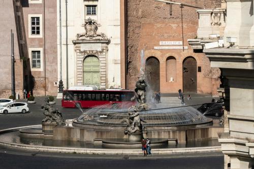 DEZA Casa vacanze Nazionale Joy