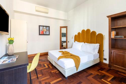 DEZA Casa vacanze Nazionale Joy, Roma (foto 5)