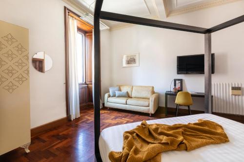 DEZA Casa vacanze Nazionale Joy, Roma (foto 6)