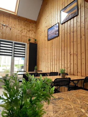 Chambres dhotes a la ferme - image 6