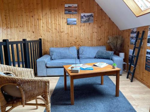 Chambres dhotes a la ferme - image 10