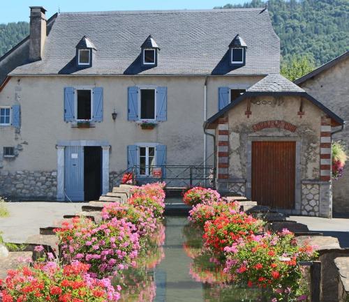 Gite du Moulin - Location saisonnière - Arudy