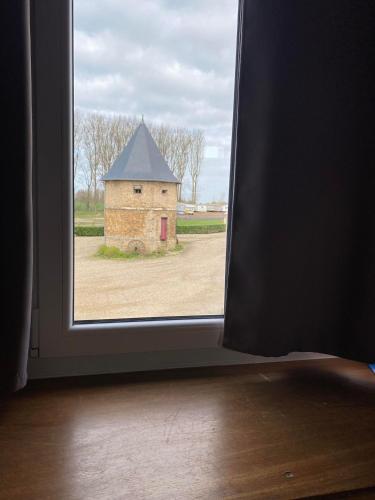 Chambres dhotes a la ferme