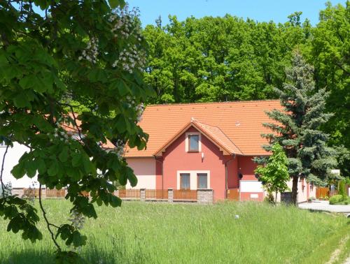 Penzion Amálka - image 13