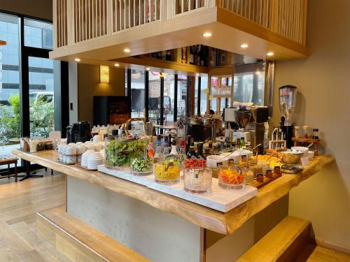 Akabane Holic Hotel, Tokio (fotografie 5)