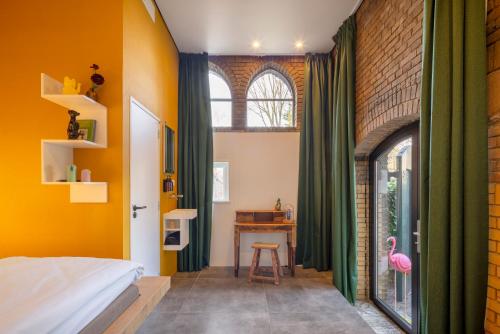 BUNK Hotel Amsterdam - image 5