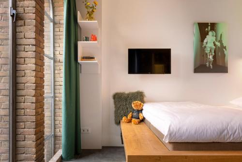 BUNK Hotel Amsterdam - image 13