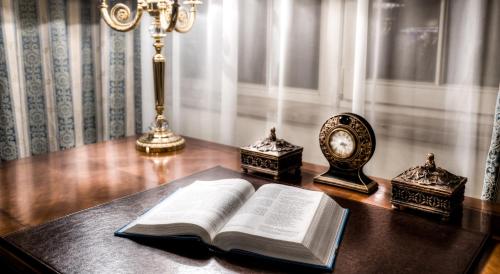 Hotel im. Jana Pawła II - image 13