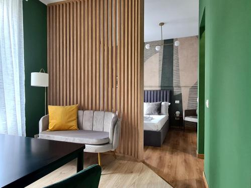 Serendipity Apartments - Brera, Mailand