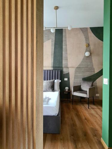 Serendipity Apartments - Brera 3