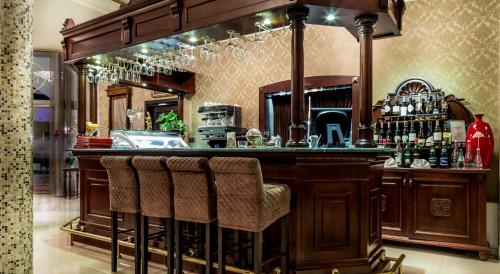 Hotel im. Jana Pawła II - main image