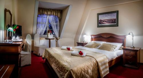Hotel im. Jana Pawła II, Wrocław (photo 4)