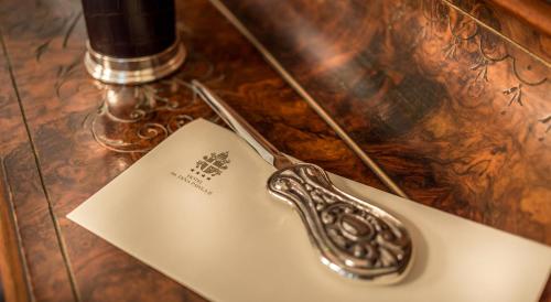 Hotel im. Jana Pawła II - image 12