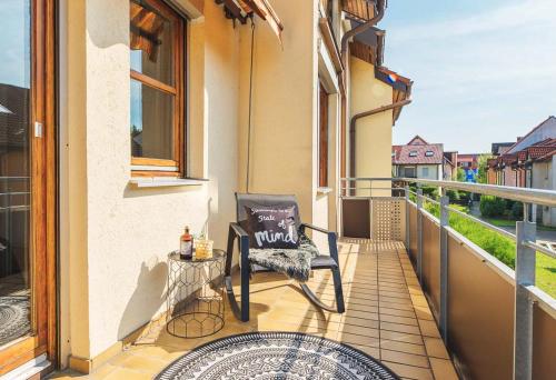 Cozy Apartment in Lippstadt