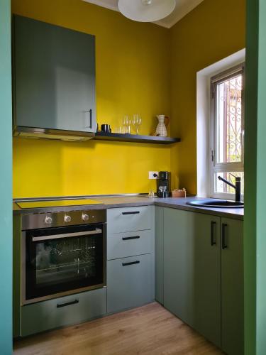 Serendipity Apartments - Brera 3