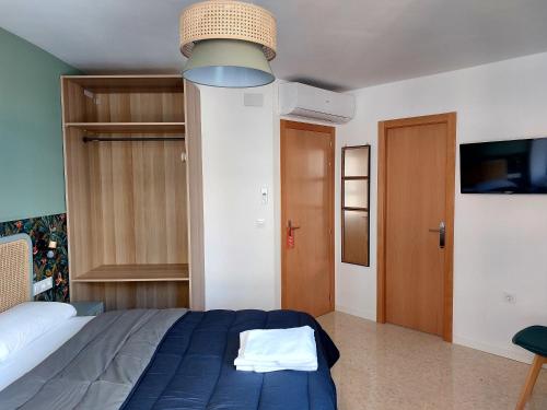 Habitaciones Barra89 - image 12