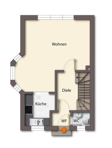 Holiday Home image 3