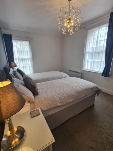 Meadowside Holiday Apartments - image 5