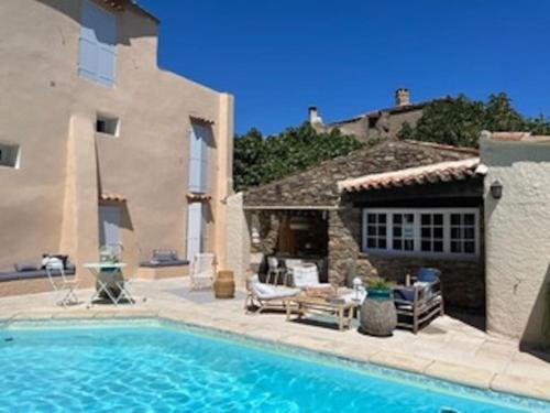 Frenchvillasonline-coup de coeur - Location, gîte - La Garde-Freinet